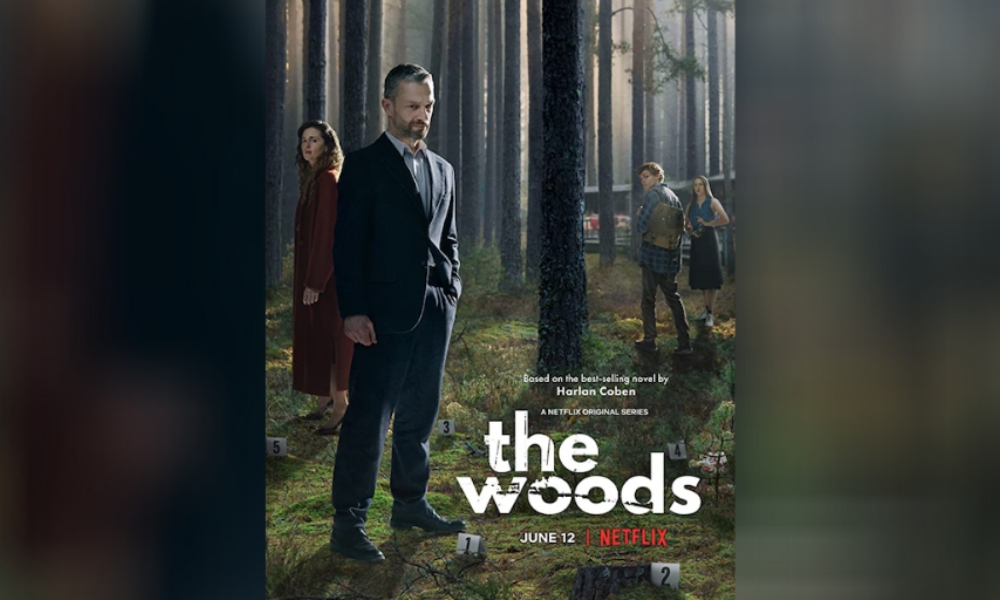 What to Watch | Harlan Coben’s “The Woods”