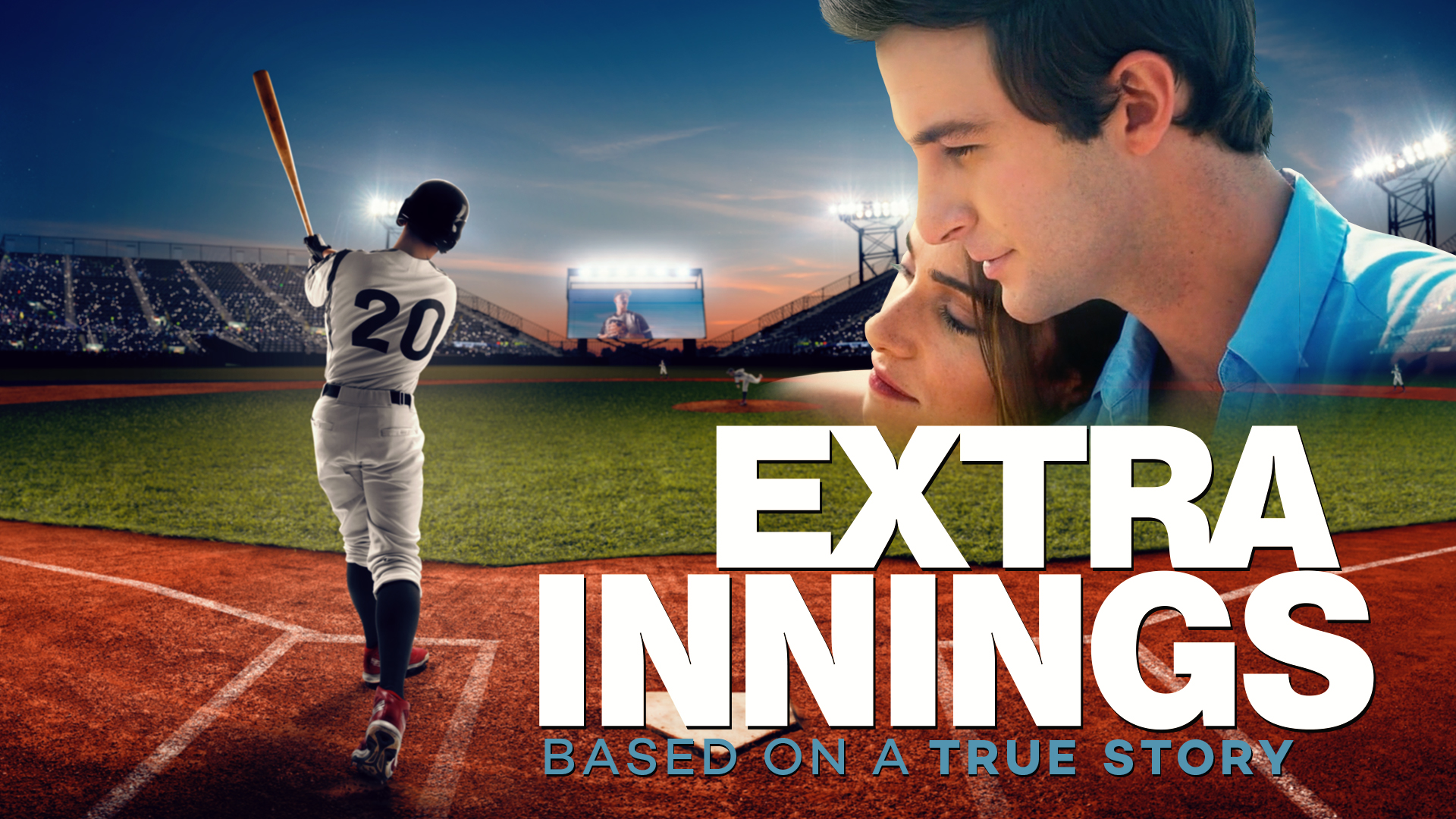 Extra Innings , Directed by Albert Dabah