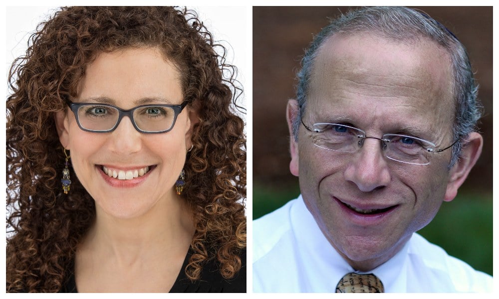 Jews and Presidential Elections with Historians Jonathan Sarna and Lauren Strauss