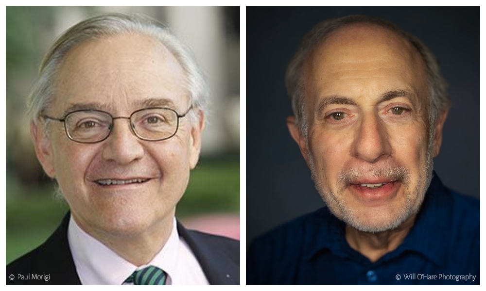 A Post Election View with Journalists E.J. Dionne and Robert Siegel