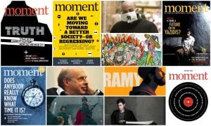 Moment's Most-Read Stories