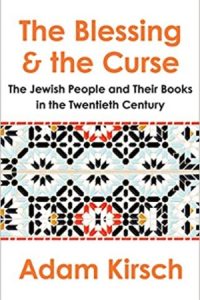 The Blessing and the Curse: Jewish People and their Books in the Twentieth Century
