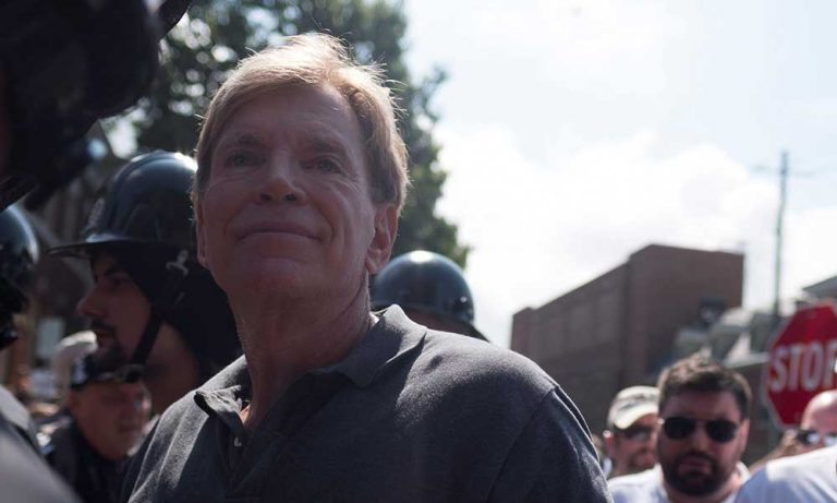David Duke In Europe: His Secret Life Abroad | White Nationalism