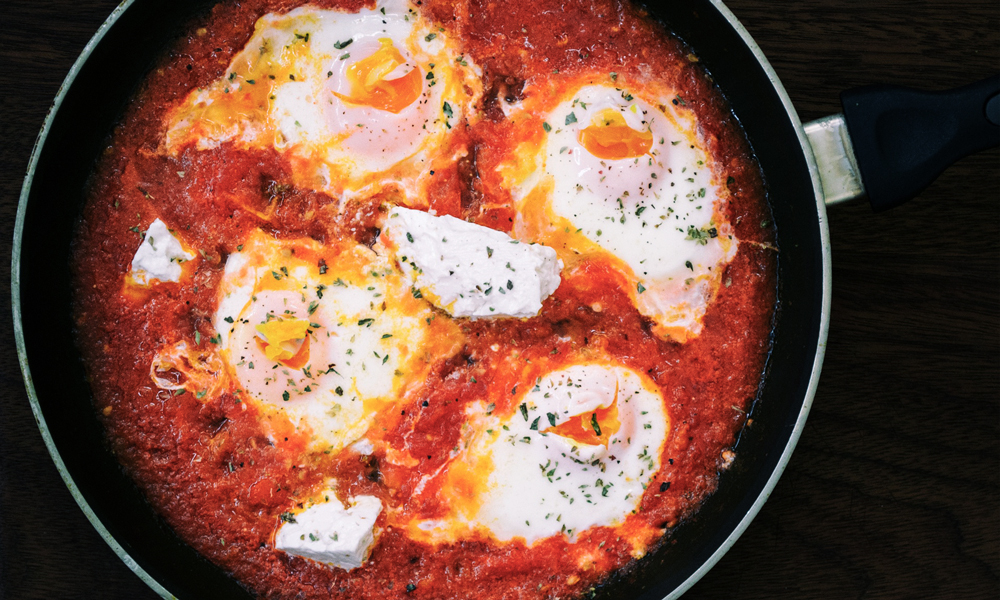 Shakshuka