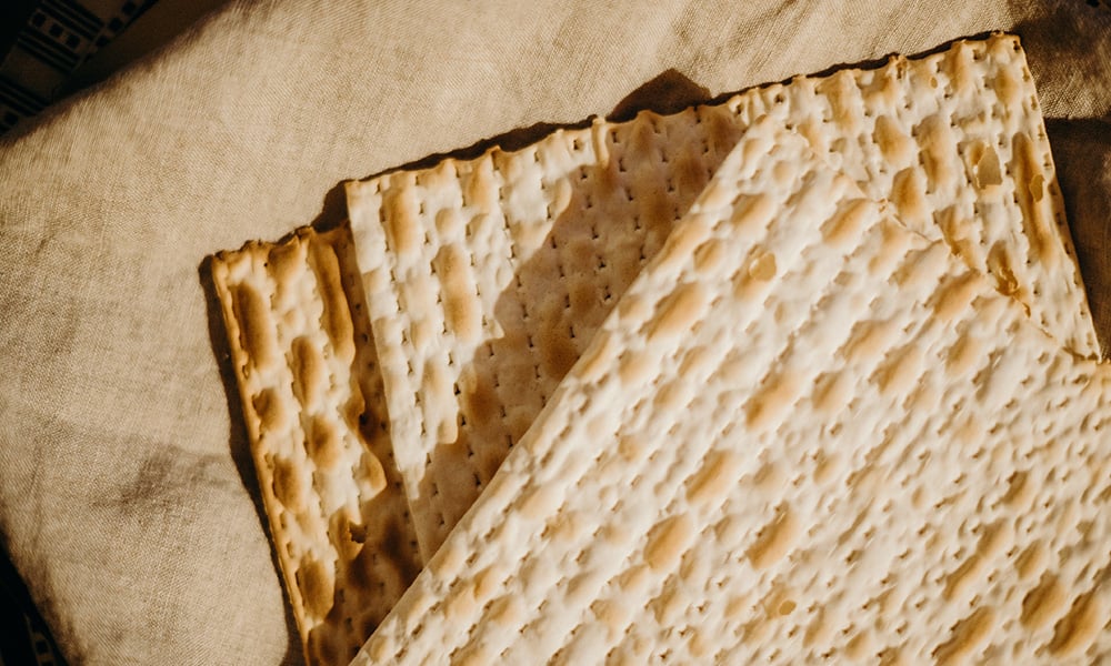 Matzo