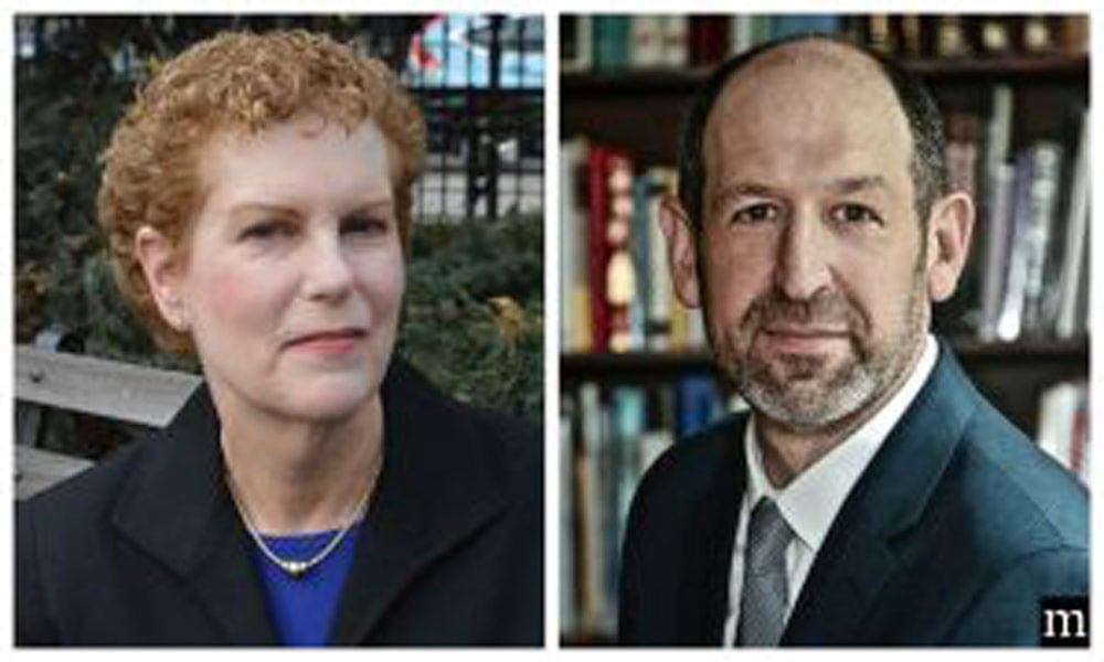 Henry Ford and Antisemitism Between World War I & World War II with Historians Pam Nadell and Daniel Greene