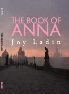 The book of anna