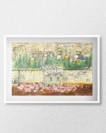 Eastern Gate/Golden Gate