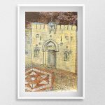 Zion Gate