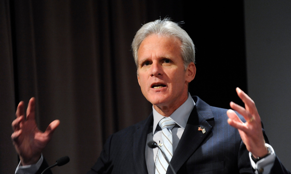 ‘If the Government Can Survive One Week, It’ll Survive a Month’: An Interview with Michael Oren