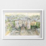 Damascus Gate
