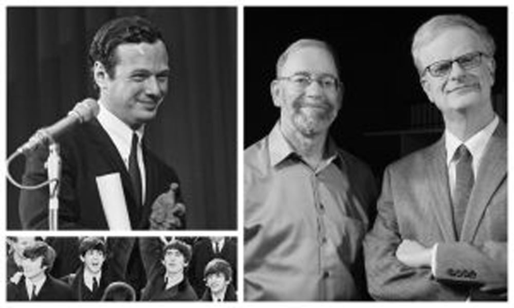 The Fifth (Jewish) Beatle with Walter J. Podrazik and Harry Castleman