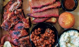 Jewish brisket