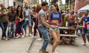 'In The Heights' still
