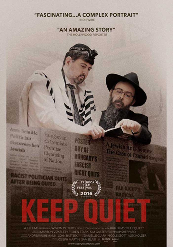 Jewish Films Six More Jewish Movies to Stream on Netflix