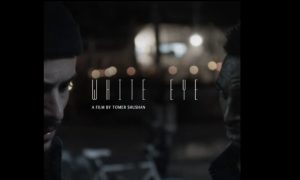 Film Review: White Eye