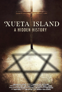 Xueta Island movie poster
