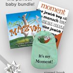 “Welcome Baby” Gift Set!*