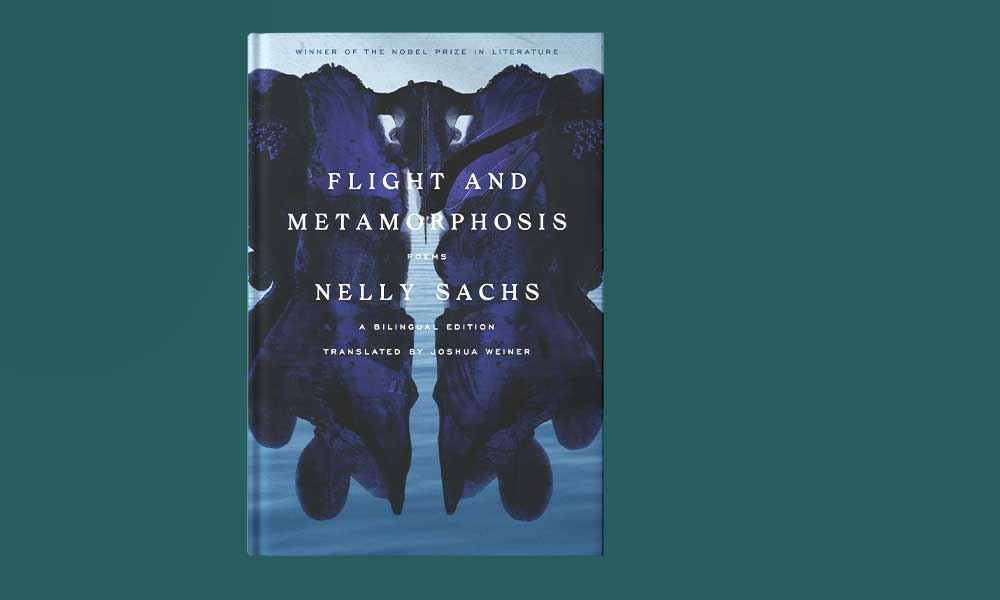 On Poetry | Nelly Sachs and the Poetry of Flight