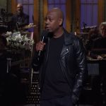 Chappelle Stirs the Pot As Fallout from Kanye’s Antisemitism Boils Over