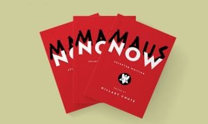 maus now by hillary chute