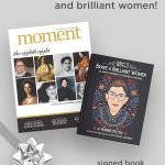 Brave & Brilliant Women Set