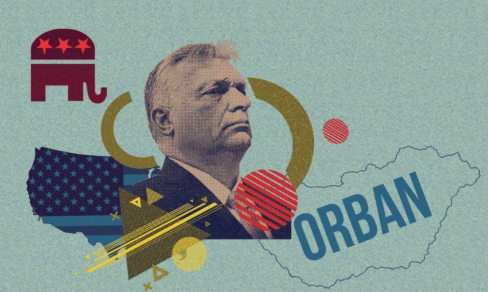 Moment Debate | In Embracing Hungary’s Orbán, Are American Conservatives Romancing an Antisemite?