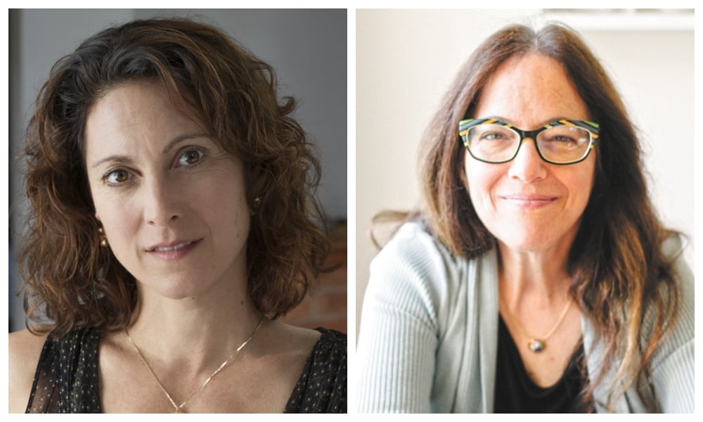 An Amy E. Schwartz Interview with Emily Bazelon