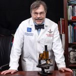 A Virulent Antisemitism: An Interview with Dr. Peter Hotez