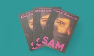 Sam by Allegra Goodman