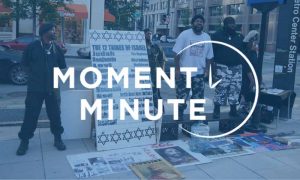 Black Israelites newsletter