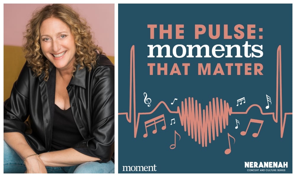 Let the Comedians Say What They Want! with Judy Gold and Joe Alterman