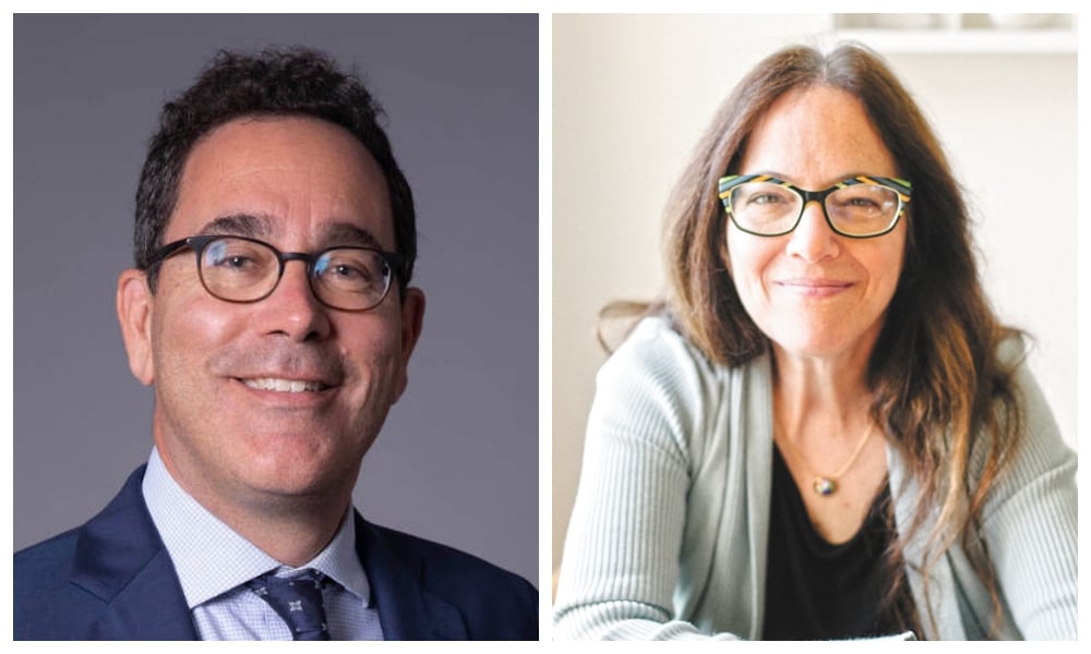 The “Normalization” of Antisemitism with Gavriel D. Rosenfeld and Amy E. Schwartz