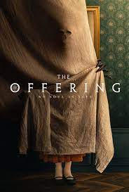 Poster of the movie "The Offering"