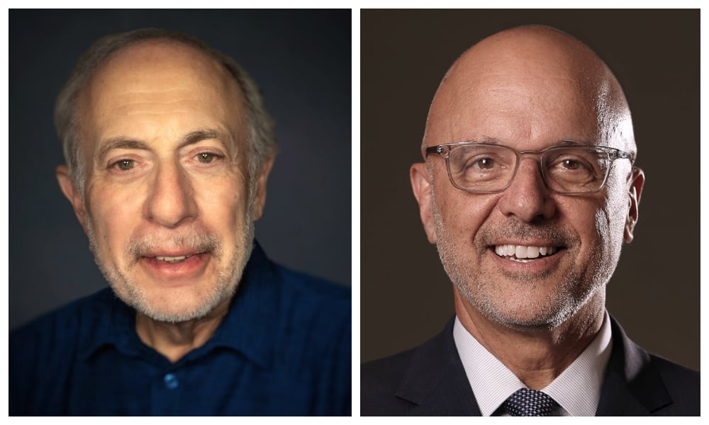 The State of Antisemitism in America with Ted Deutch and Robert Siegel