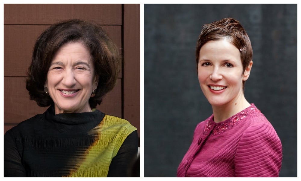From Nazi Granddaughter to Holocaust Scholar: Researching the Vatican’s Holocaust-Era Archives with Suzanne Brown-Fleming and Shana Penn