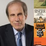 Great Jewish Stories of Singer, Malamud, Ozick & Roth - Part 1