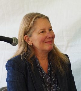susan coll