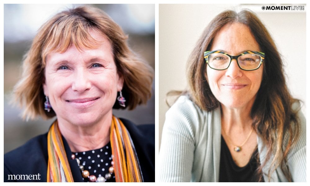 The Israel-Hamas War Through the Eyes of an Israeli Writer with Fania Oz Salzberger and Amy E. Schwartz