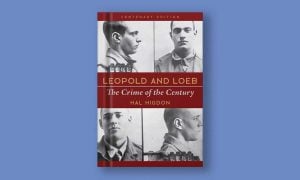 Leopold and Loeb by Hal Higdon
