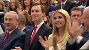 Christian Zionism Jerusalem embassy