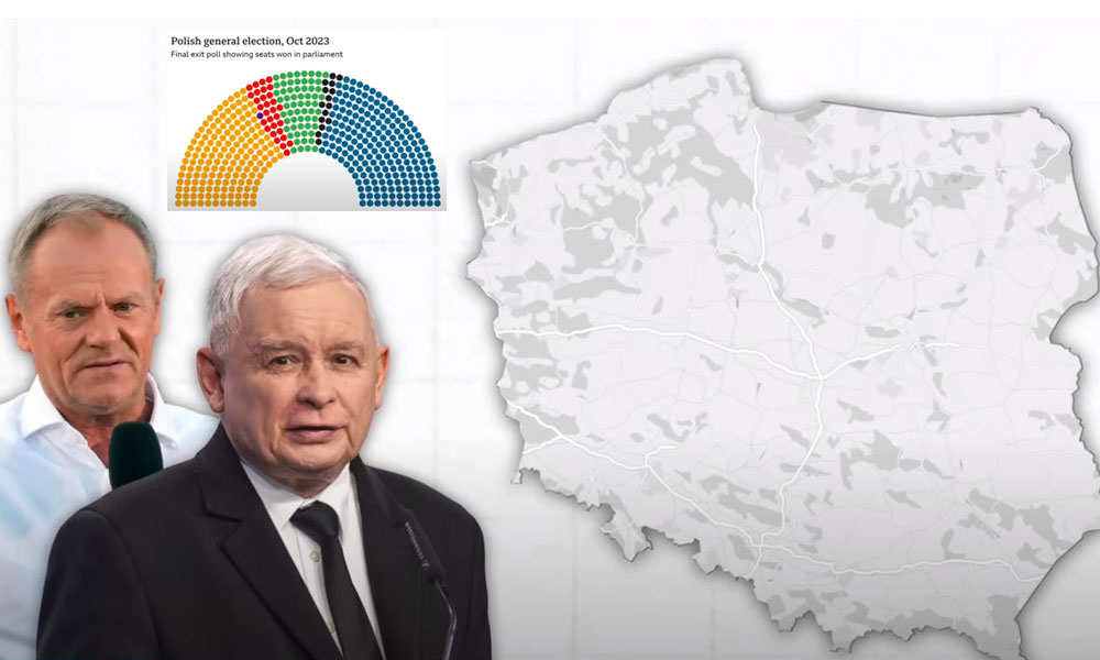 Opinia |  Powrót demokracji w Polsce