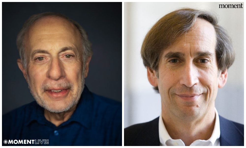 The Israel-Hamas War: Updates and Analysis (Part 3) with Aaron David Miller and Robert Siegel