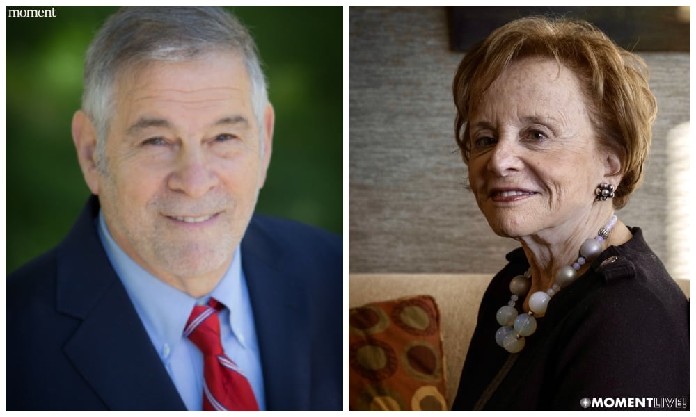 How A Set of Twins Survived the Holocaust Together with Michael Berenbaum and Marion Ein Lewin