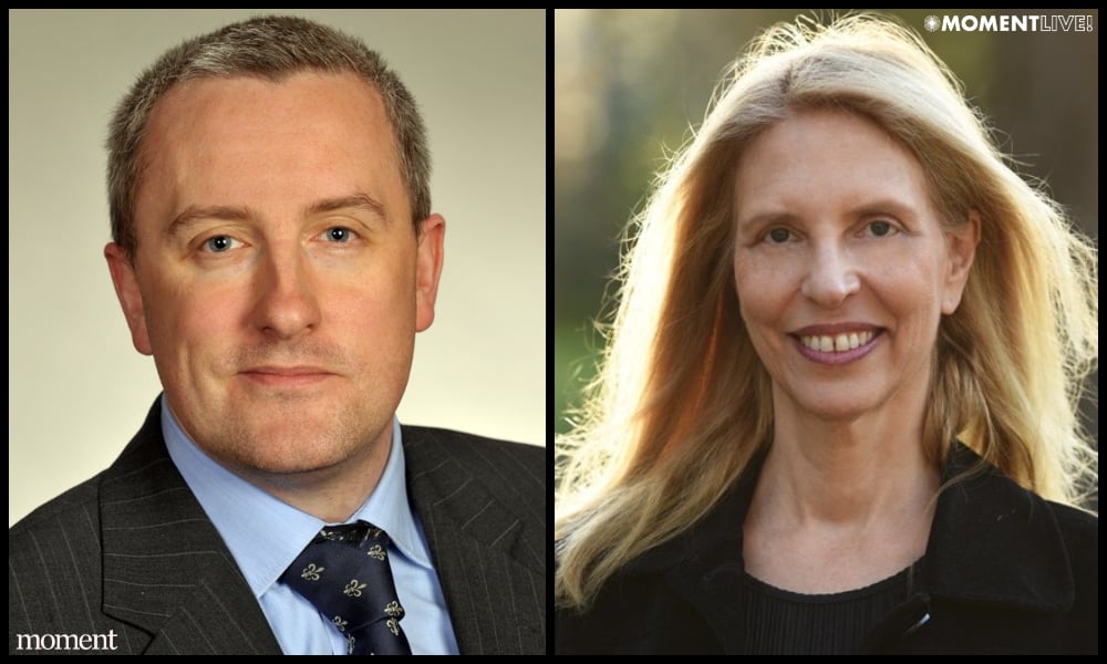 Red Sea Rebels: Yemen and the Houthis with Michael Knights and Nadine Epstein