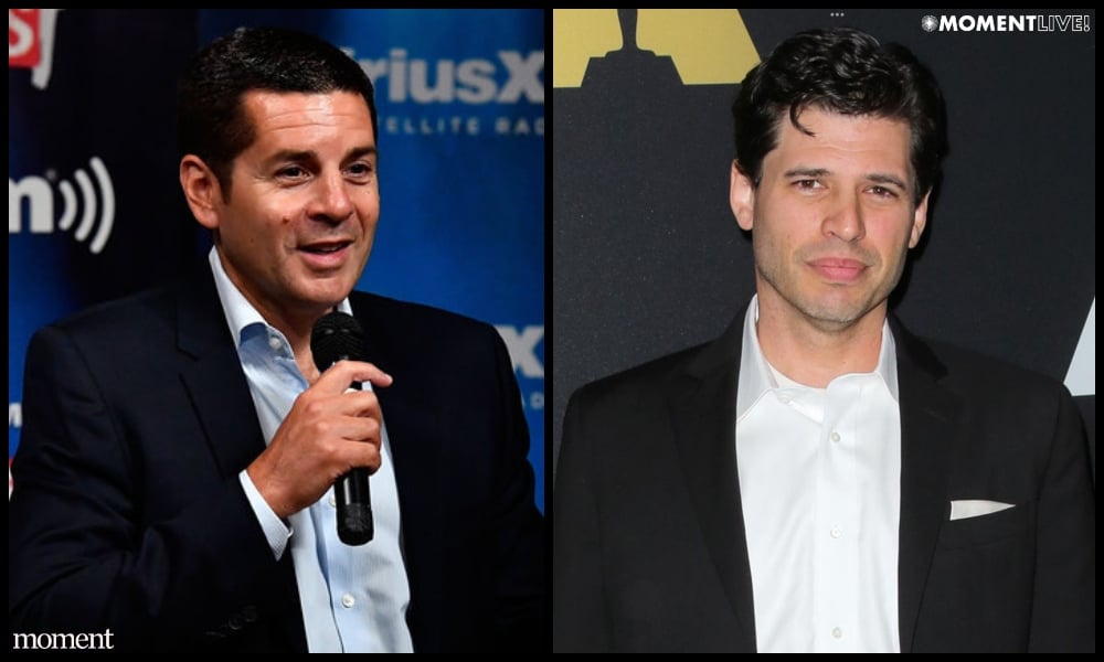 Shifting Identities after September 11th and October 7th with Dean Obeidallah and Max Brooks