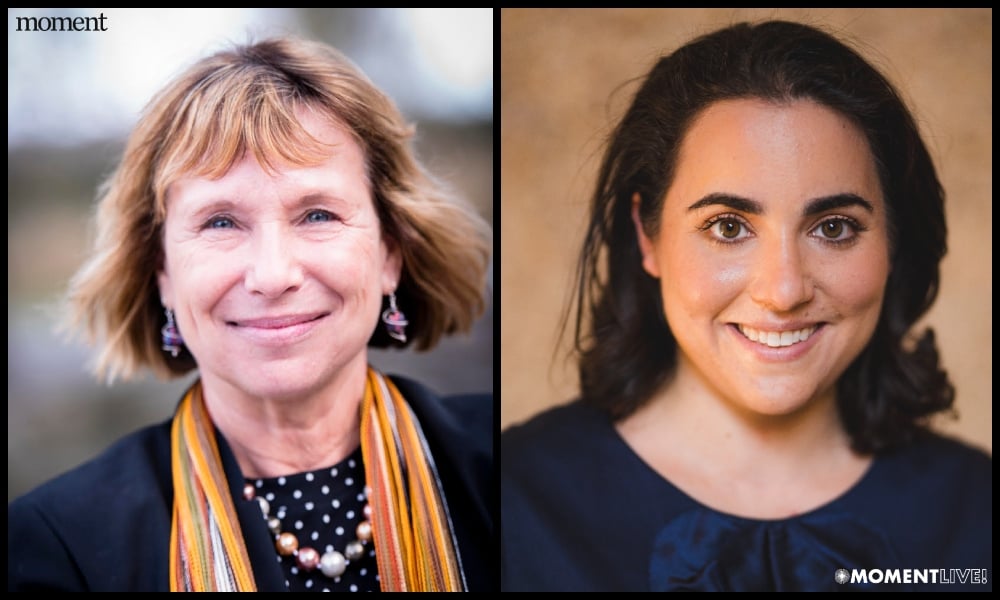 From Theodor Herzl to David Ben-Gurion: Humanist Zionism Lives on Today with Fania Oz-Salzberger and Sarah Breger