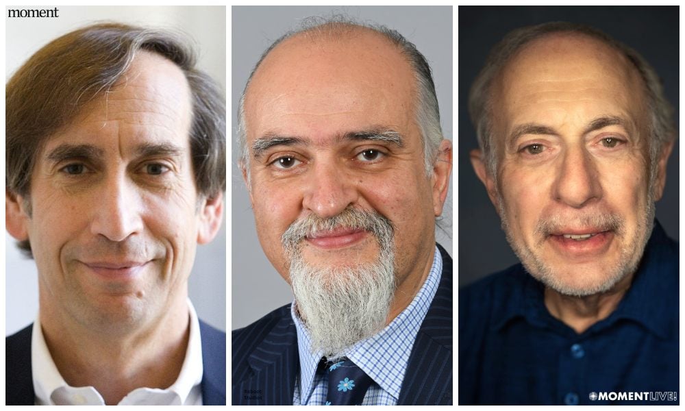 Is a Two-State Solution for Israelis and Palestinians Still Possible? with Aaron David Miller, Ghaith al-Omari and Robert Siegel