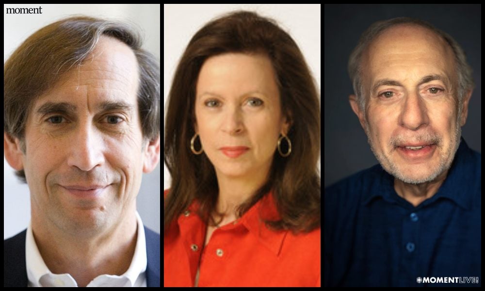 Israel, Iran and the Dangers of a Wider War with Aaron David Miller, Robin Wright, and Robert Siegel