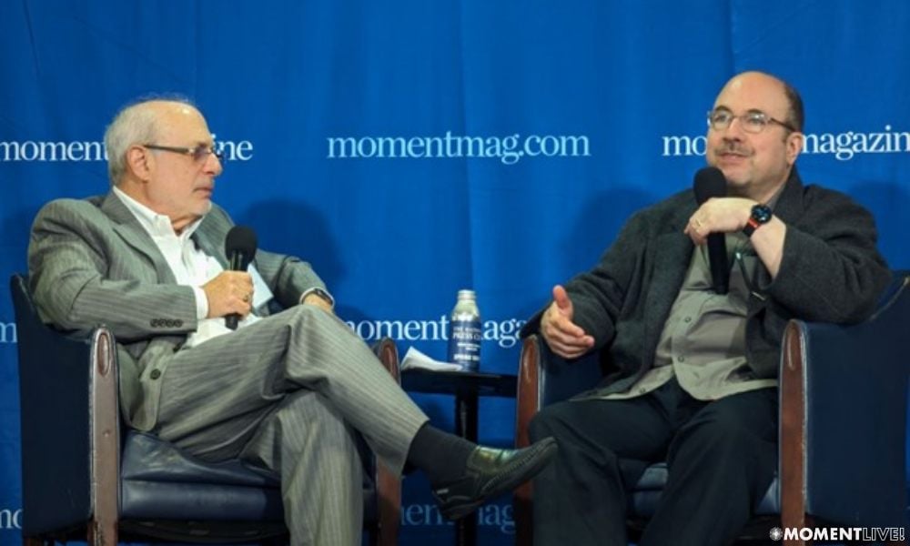 From Craigslist to Philanthropist: A Wide Open Conversation with Craig Newmark and Robert Siegel